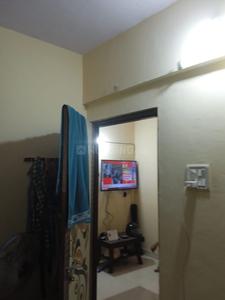 Hall Image of 500 Sq.ft 1 BHK Apartment / Flat for sale in Thane West Thane for Rs. 4000000