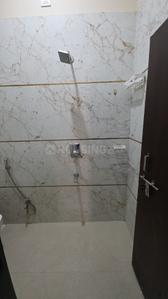 Image of 1250 Sq.ft 3 BHK Builder Floor for rent in Itawa, Dewas for Rs. 15000