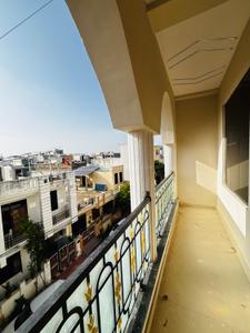 Balcony Image of 3000 Sq.ft 5 BHK Villa for sale in Kalwad Road Jaipur for Rs. 14600000