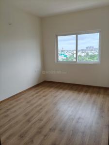 Bedroom Image of 744 Sq.ft 2 BHK Apartment / Flat for sale in Adarsh Tropica, Choodasandra Bengaluru for Rs. 11000000