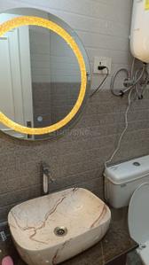 Bathroom Image of 1910 Sq.ft 3 BHK Apartment / Flat for sale in The Center Court, Sector 88A Gurgaon for Rs. 27000000