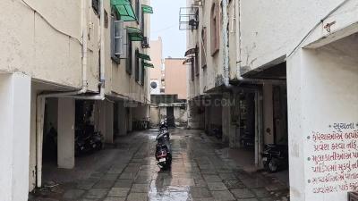 Passage Image of 1080 Sq.ft 2 BHK Apartment / Flat for sale in Maninagar Ahmedabad for Rs. 4200000