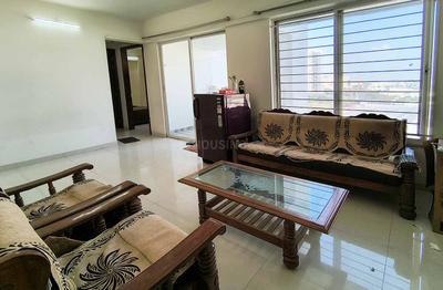 Hall Image of Itrend Homes Apartment - Hinjawadi in Hinjawadi Phase 2, Pune