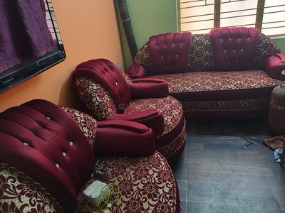 Hall Image of Urmi mukhor pg in Purba Barisha, Kolkata