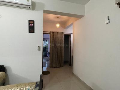Hall Image of 1788 Sq.ft 3 BHK Apartment / Flat for sale in Radiance Mandarin, Thoraipakkam Chennai for Rs. 27000000