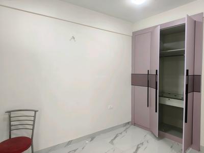 2.5 BHK Independent Builder Floor