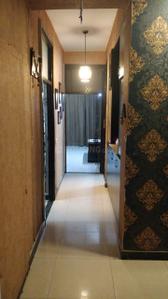 Image of 1545 Sq.ft 3 BHK Apartment / Flat for sale in Shourya The Lotus Pond, Indirapuram, Ghaziabad for Rs. 17000000