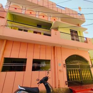 Image of 2000 Sq.ft 4 BHK Duplex for sale in Bhatagaon, Raipur for Rs. 5300000