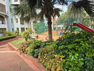 Image of 1500 Sq.ft 3 BHK Apartment / Flat for sale in Esteem Gardenia, Byatarayanapura, Bengaluru for Rs. 18000000