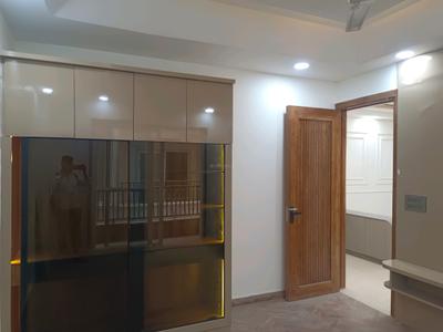 Bedroom Image of 1150 Sq.ft 3 BHK Apartment / Flat for sale in The Crest By Goyal Builders, Dhul Siras New Delhi for Rs. 12500000