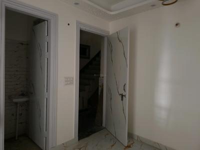 Living Room Image of 450 Sq.ft 1 BHK Builder Floor for sale in Ved Vihar Ghaziabad for Rs. 1375304