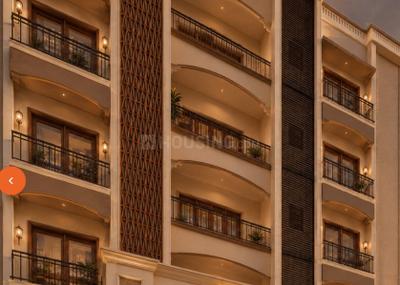 Image of 1715 Sq.ft 3 BHK Apartment / Flat for sale in MP Valas27, Valasaravakkam, Chennai for Rs. 25000000
