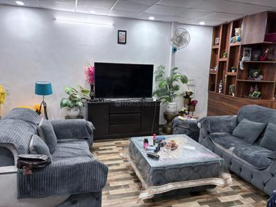 Hall Image of 3000 Sq.ft 4 BHK Independent House for rent in Holy Height Shastradhara Residency, Sahastradhara Road Dehradun for Rs. 85000