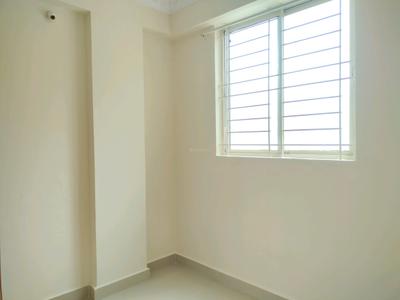 Bedroom Image of 380 Sq.ft 1 BHK Apartment / Flat for rent in Bilekahalli Bengaluru for Rs. 14000