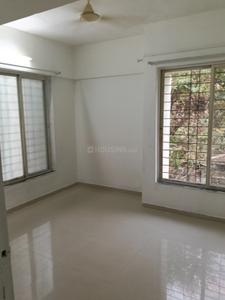 Bedroom Image of 750 Sq.ft 2 BHK Apartment / Flat for sale in Sus Pune for Rs. 6200000