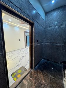 Kitchen Image of 1300 Sq.ft 3 BHK Apartment / Flat for rent in Bommanahalli Bengaluru for Rs. 44999