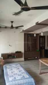 Hall Image of 775 Sq.ft 1.5 BHK Apartment / Flat for sale in Kopar Khairane Navi Mumbai for Rs. 9000000