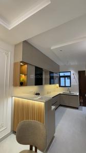 Kitchen Image of 2280 Sq.ft 3 BHK Villa for sale in RBC Group Happy Home, Sector 115 Mohali for Rs. 13050000