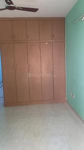 Bedroom Image of 450 Sq.ft 1 BHK Builder Floor for rent in Cooke Town Bengaluru for Rs. 17000
