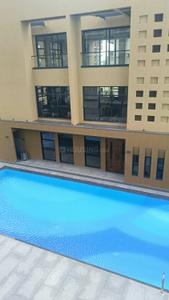 Image of 3000 Sq.ft 4 BHK Apartment / Flat for rent in Virasha Nisarga Phase 1, Bawadiya Kalan, Bhopal for Rs. 40000