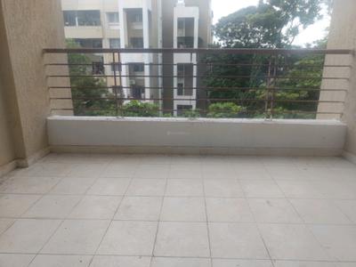 Living Room Image of 1221 Sq.ft 2 BHK Apartment / Flat for sale in Goel Sampatti, Wanwadi Pune for Rs. 11000000