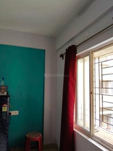 Bedroom Image of 775 Sq.ft 2 BHK Apartment / Flat for sale in Eden Richmond Park, Malancha Mahi Nagar Kolkata for Rs. 2800000