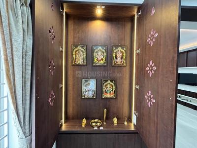 Image of 1700 Sq.ft 3.5 BHK Independent House for sale in Santoshi Nagar, Raipur for Rs. 5600000