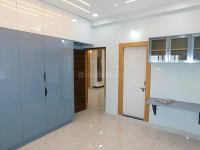 Bedroom Image of 1710 Sq.ft 3 BHK Apartment / Flat for sale in Sri Garuda Royal, Bowrampet Hyderabad for Rs. 11500000