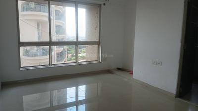 Bedroom Image of 965 Sq.ft 2 BHK Apartment / Flat for sale in Nahar Laurel And Lilac, Powai Mumbai for Rs. 21500000