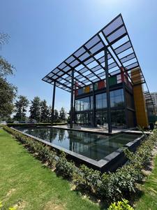 Image of 3300 Sq.ft 4.5 BHK Apartment / Flat for sale in Hero Homes, Sector 88, Mohali for Rs. 35000000