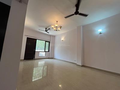 Hall Image of 1900 Sq.ft 3 BHK Builder Floor for sale in Ardee Platinum Greens, Sector 52 Gurgaon for Rs. 19500000