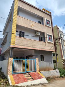 Image of 2800 Sq.ft 6 BHK Independent House for sale in Gajularamaram, Hyderabad for Rs. 12900000
