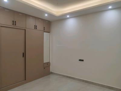 Bedroom Image of 2350 Sq.ft 4 BHK Builder Floor for sale in Green Field Colony Faridabad for Rs. 25700000