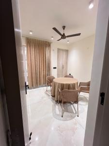 Hall Image of 1950 Sq.ft 3 BHK Builder Floor for rent in BPTP Parklands Pride, Sector 77 Faridabad for Rs. 36000