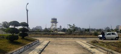 Image of 900 Sq.ft Residential Plot / Land for sale in Gurudev Avenue, Super Corridor, Indore for Rs. 4000000