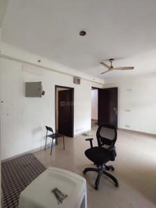 Hall Image of 1000 Sq.ft 2.5 BHK Apartment / Flat for rent in Amrapali Silicon City, Sector 76 Noida for Rs. 32000