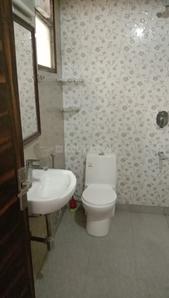 Bathroom Image of 1800 Sq.ft 3 BHK Builder Floor for sale in Naraina New Delhi for Rs. 35000000