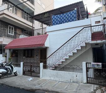 Image of 1350 Sq.ft 3 BHK Independent House for sale in New Tippasandra, Bengaluru for Rs. 39000000