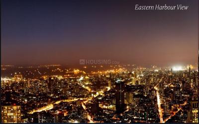 Image of 1885 Sq.ft 3 BHK Apartment / Flat for sale in Piramal Mahalaxmi Central Tower 2, Worli, Mumbai for Rs. 103900000