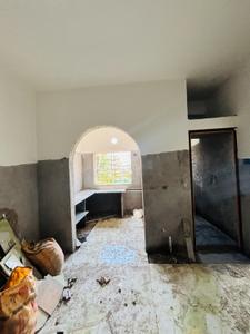 Hall Image of 1131 Sq.ft 3 BHK Apartment / Flat for sale in Konnagar Hooghly for Rs. 2714400