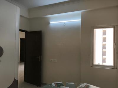 Study Room Image of 1100 Sq.ft 2 BHK Apartment / Flat for rent in Amrapali Verona Heights, Noida Extension Greater Noida for Rs. 16000