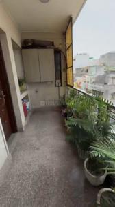 3 BHK Independent Builder Floor