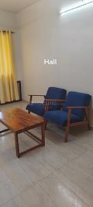 2 BHK Flat