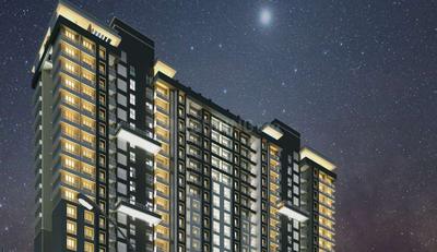 Image of 685 Sq.ft 1 BHK Apartment / Flat for sale in Kalyan East, Kalyan for Rs. 4281000