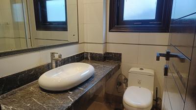 Image of 2000 Sq.ft 3 BHK Builder Floor for rent in Greater Kailash I, New Delhi for Rs. 110000
