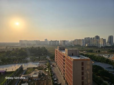 Balcony Image of 1205 Sq.ft 3 BHK Apartment / Flat for sale in Ashiana Amarah, Sector 93 Gurgaon for Rs. 26000000