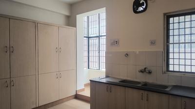 Kitchen Image of 2000 Sq.ft 3 BHK Builder Floor for rent in Basavanagudi Bengaluru for Rs. 60000