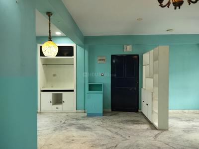 Hall Image of 1367 Sq.ft 3 BHK Apartment / Flat for sale in Madurdaha Kolkata for Rs. 7700000