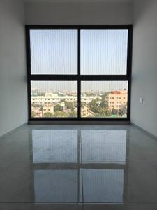 Bedroom Image of 900 Sq.ft 2 BHK Apartment / Flat for rent in Mantra Mirari, Mundhwa Pune for Rs. 43000