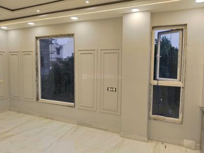 3 BHK Independent Builder Floor